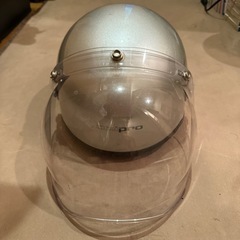 ヘルメット