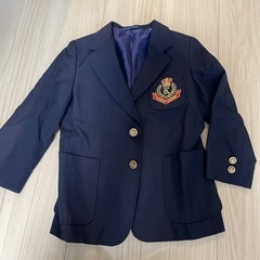 子供服フォーマル3点セットの画像