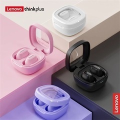 【決定】Lenovo-thinkplus xt62 Bluetoothワイヤレスイヤホン の画像
