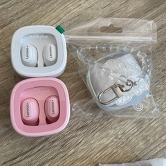 【決定】Lenovo-thinkplus xt62 Blueto...