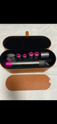 【美品】Dyson Airwrap スタイラー