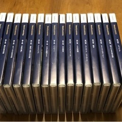 スピードラーニング 英語　CD 1巻〜16巻　mp3プレーヤー付きの画像