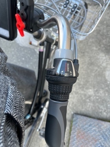 自転車(26インチ型)