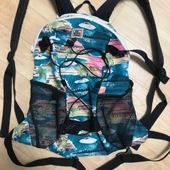 DAKINe ダカイン リュックサック