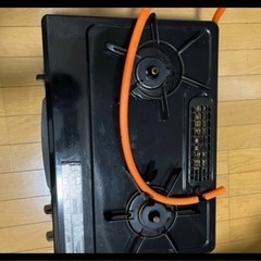 プロパン　ガスコンロ
