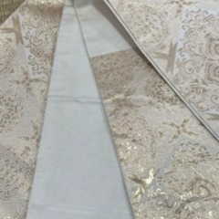 京都,着物屋さんでの、着物バッグ👘ユニセックス《バッグの中にチェーンを入れると、セカンドバッグになります》❁お値段詳細は、本文へ…♡♡の画像