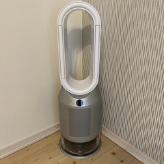 ダイソン加湿空気清浄機ダイソン加湿空気清浄機dyson PH03 WS N WHITE