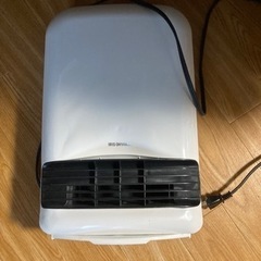 電気ヒーター