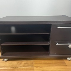 テレビ台