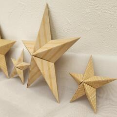 ハンドメイド インテリアの画像