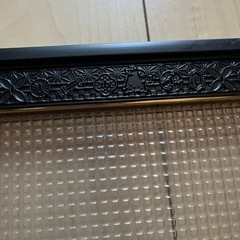 ジグソーパズル　フレームの画像