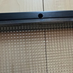 ジグソーパズル　フレームの画像