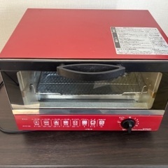 ビッグオーブントースター
