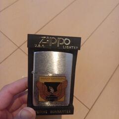 Zippo　HURLEYDAVIDSON値下げ