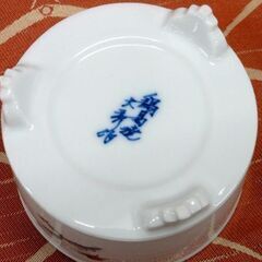 鶴見焼 大秀作 香炉 香合 骨董 陶磁器 陶器 茶道具 白磁 札幌市 中央区 南12条の画像