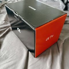 【新品未使用】α7 IV ILCE-7M4 ボディの画像