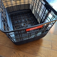 【値下げ】OGK技研 うしろ用バスケット の画像