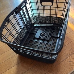 【値下げ】OGK技研 うしろ用バスケット 