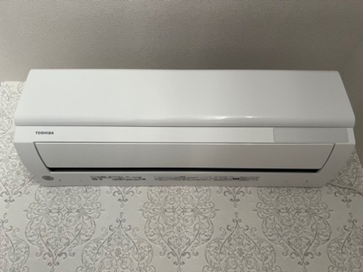 TOSHIBAエアコン