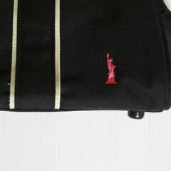 EAST　BOY　イーストボーイ　バッグ　黒の画像