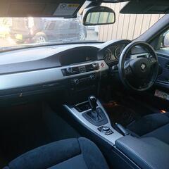 BMW e91後期Mスポーツツーリング の画像