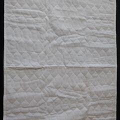 ベビー♡キルトパッド70cm×120cm