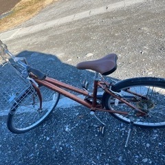 自転車