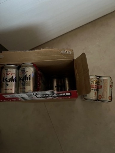 ビール