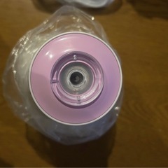 ポータブル加湿器　の画像