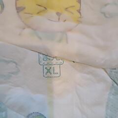 パンパースオムツ　XL サイズ5枚の画像