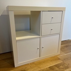 IKEA カラックス