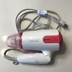 ドライヤーの画像