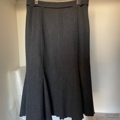 スカート newyorker