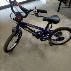 子供用自転車16インチ