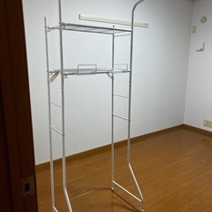 ランドリー収納