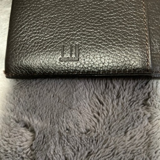 dunhill長財布