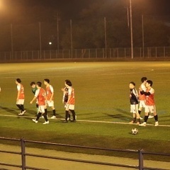 社会人サッカーチーム選手募集中 - メンバー募集