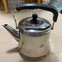 ケトル（Amway）