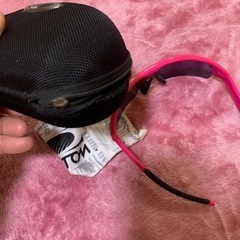 オークリー②の画像