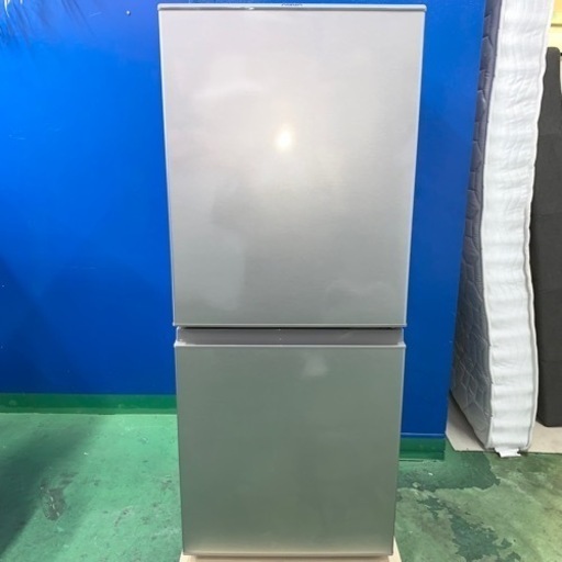 ⭐️AQUA⭐️ 冷凍冷蔵庫 2020年 168L 大阪市近郊配送無料