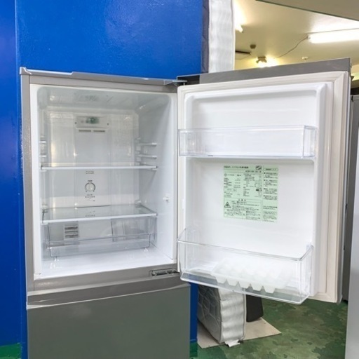 ⭐️AQUA⭐️冷凍冷蔵庫 2018年126L 大阪市近郊配送無料