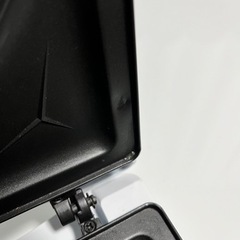 【ありがとうございました LITHON ホットサンドメーカー】の画像