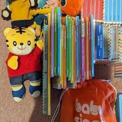 ワールドワイドキッズ Worldwide kids ベネッセ 幼児用英語教材