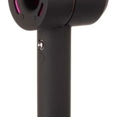 dyson ダイソン ヘアドライヤー シリコンカバー ブラックの画像
