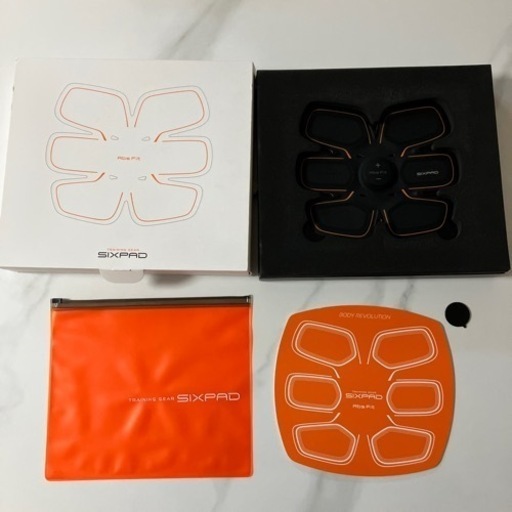 シックスパッド(SIXPAD) アブズフィット