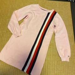 トミーヒルフィガー