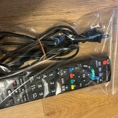 Panasonicテレビ★美品の画像