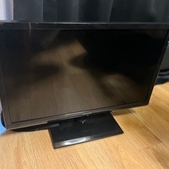 Panasonicテレビ★美品の画像