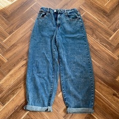 新品 デニム 定価7,000〜8,000円
