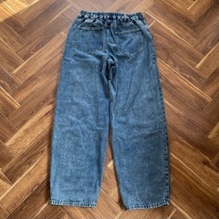新品 デニム 定価7,000〜8,000円の画像